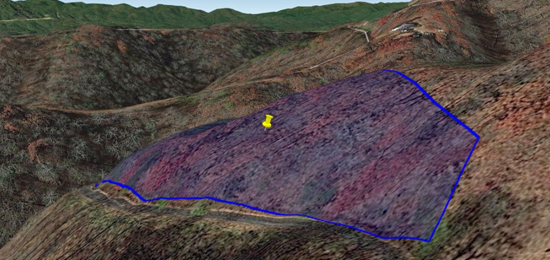 2+ Acres in Bryson City, NC – Lot 60A